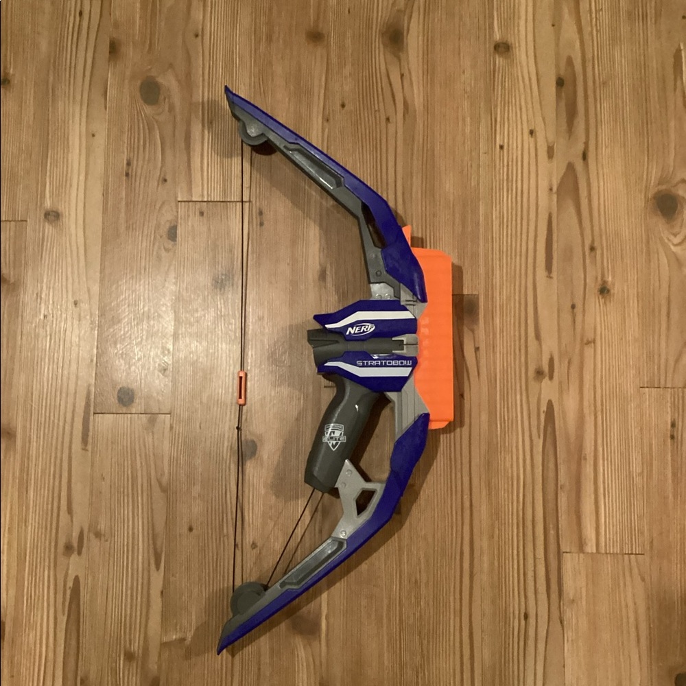 VGUC ☆NERF STRATOBOW☆